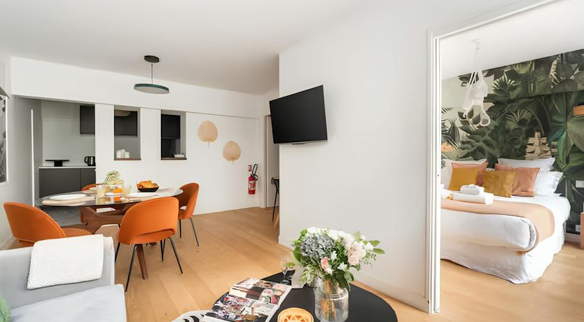 Photo of The Guest Retreat