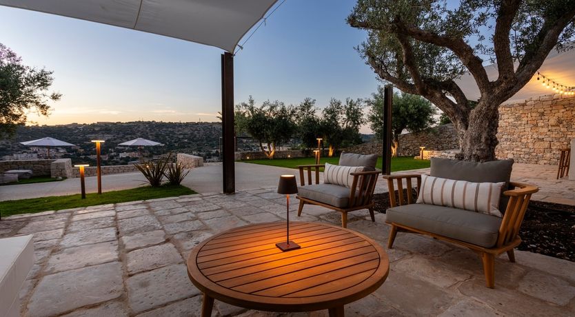 Photo of Modica Jewel