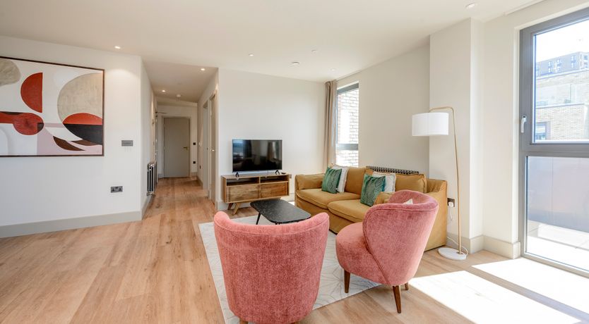 Photo of Sessile Oak