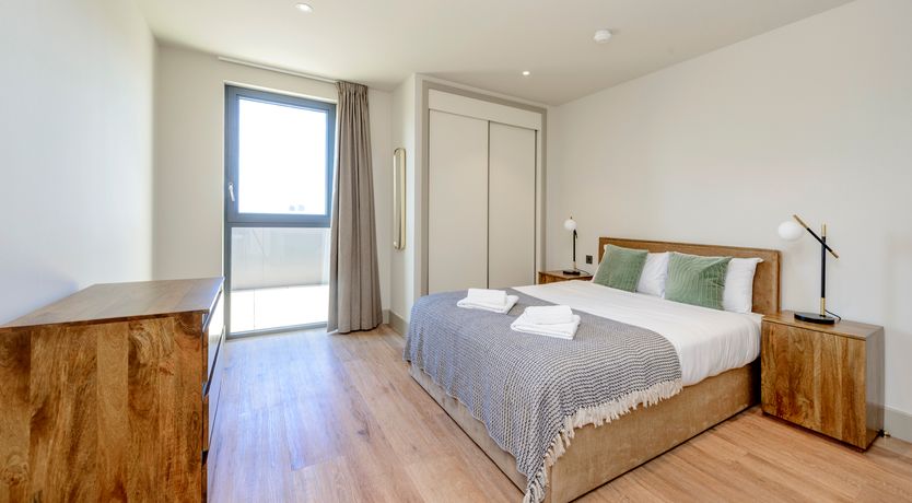 Photo of Sessile Oak