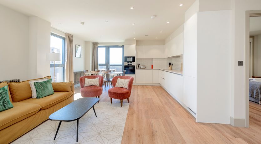 Photo of Sessile Oak