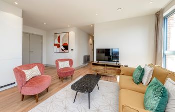 Sessile Oak Holiday Home