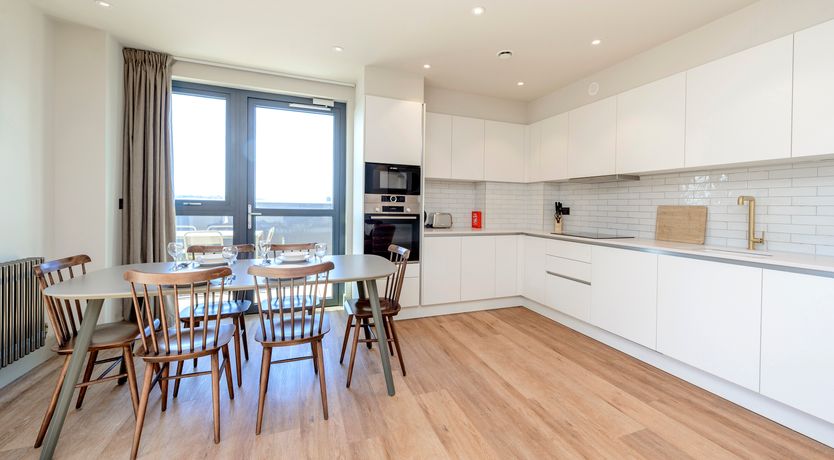 Photo of Sessile Oak