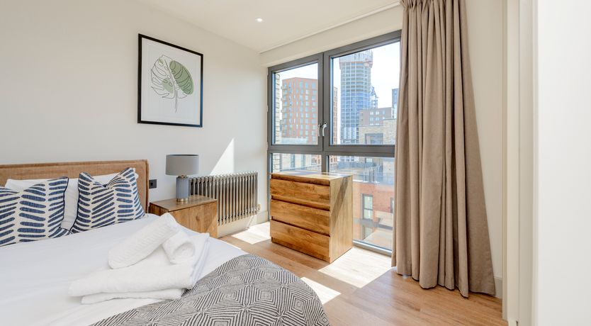 Photo of Sessile Oak