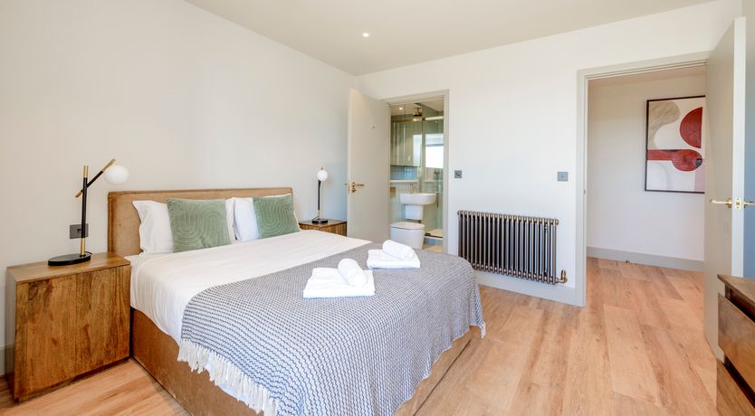 Photo of Sessile Oak