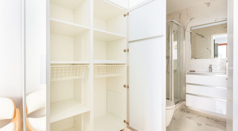 Photo of Le charme de Passy