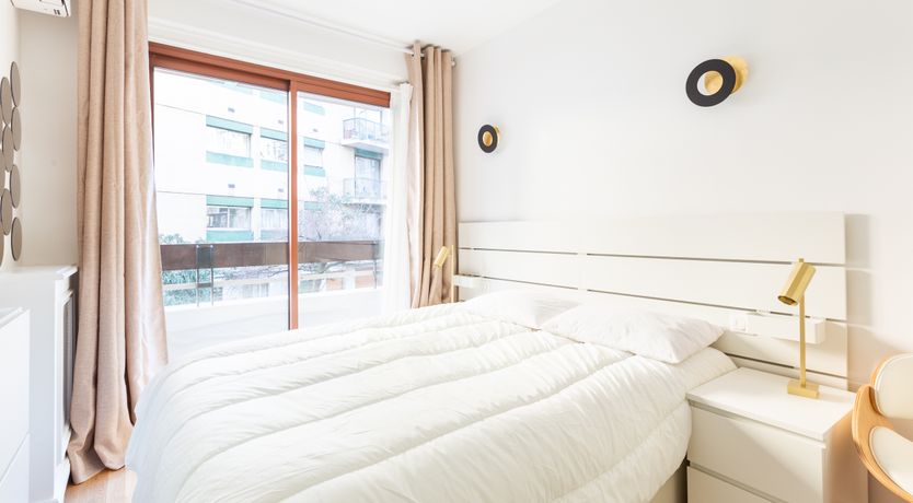 Photo of Le charme de Passy