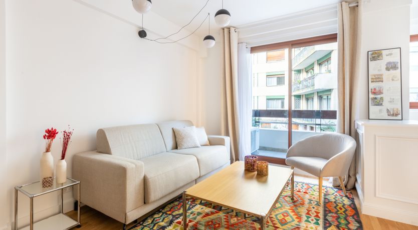 Photo of Le charme de Passy