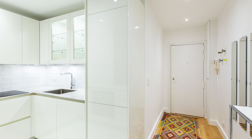 Photo of Le charme de Passy