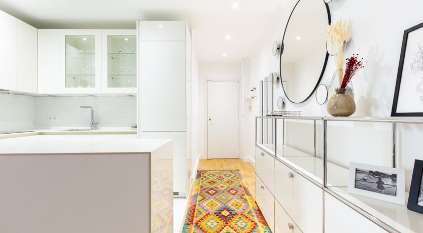 Photo of Le charme de Passy