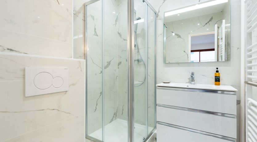 Photo of Le charme de Passy