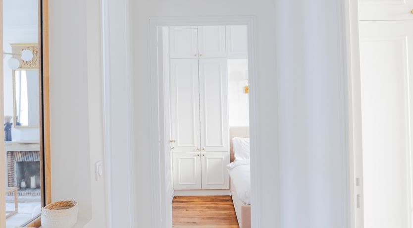 Photo of Eiffel Tower Dream