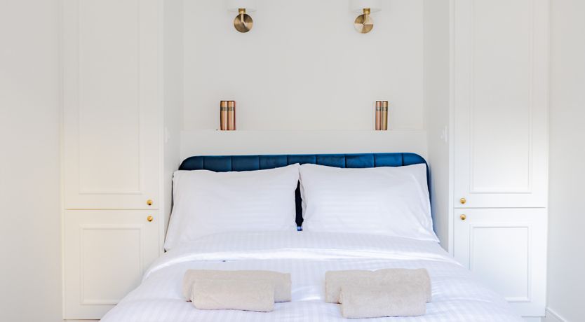 Photo of Eiffel Tower Dream