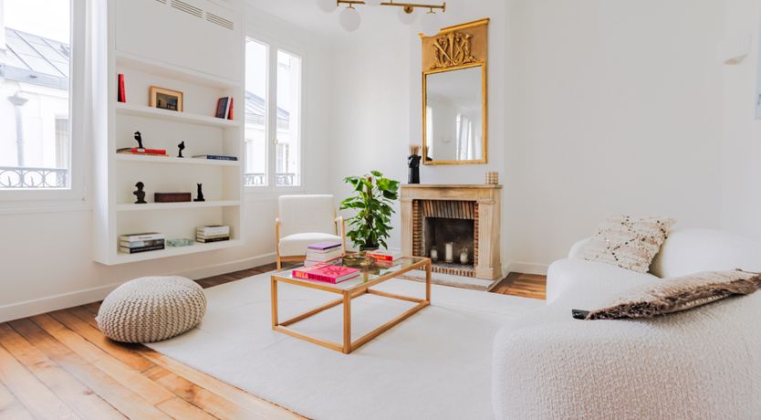 Photo of Eiffel Tower Dream