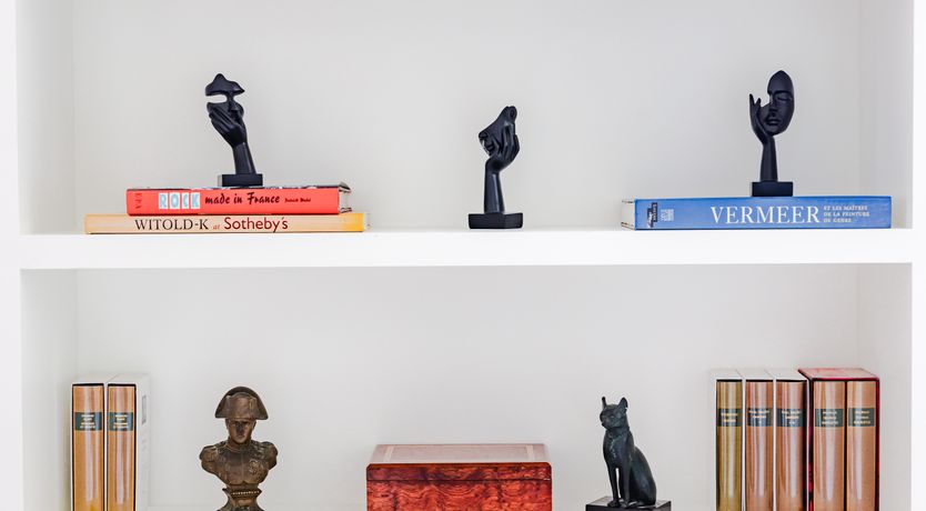 Photo of Eiffel Tower Dream