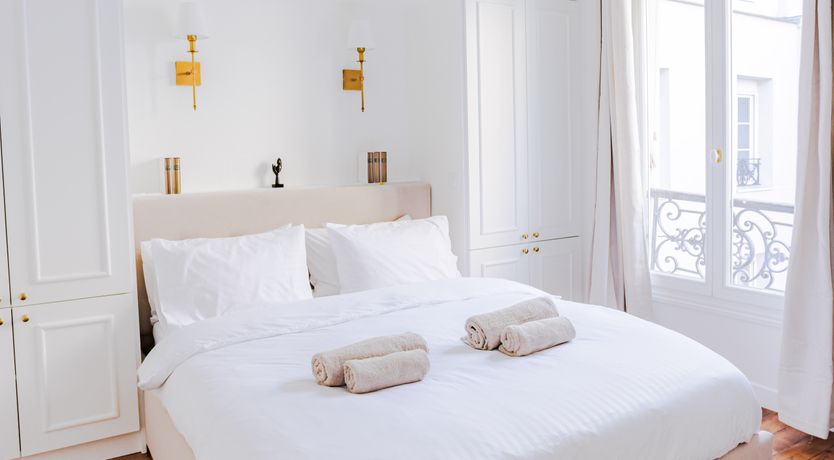 Photo of Eiffel Tower Dream