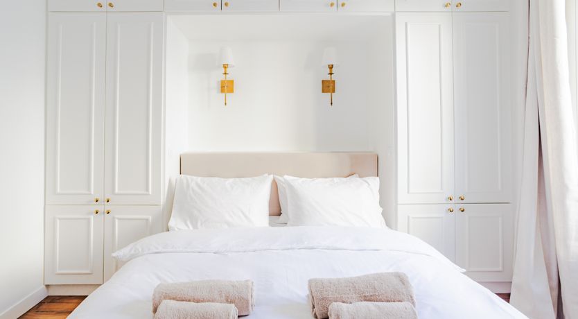 Photo of Eiffel Tower Dream