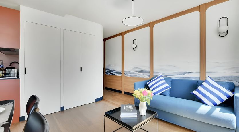 Photo of The Parisian Perch