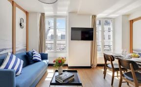 Photo of The Parisian Perch