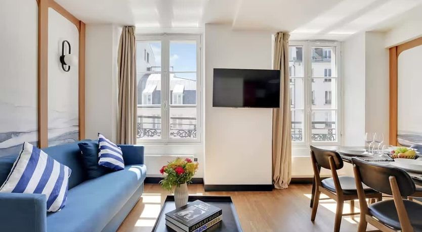 Photo of The Parisian Perch
