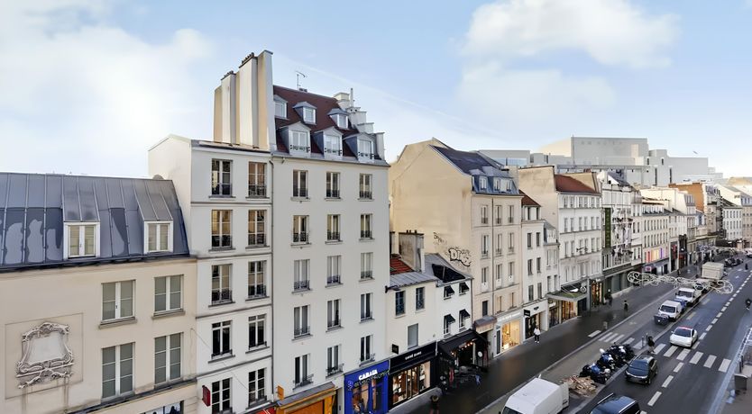 Photo of The Parisian Perch