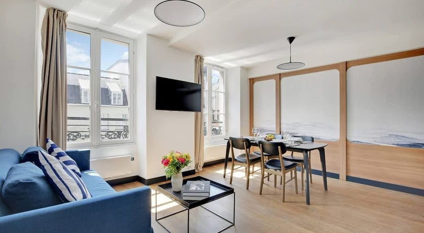 Photo of The Parisian Perch