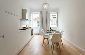 Florentine Flourish Holiday Home