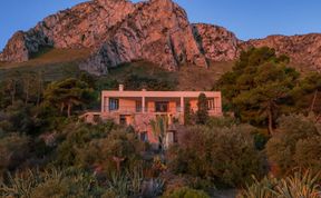 Photo of Sicilian Marvel