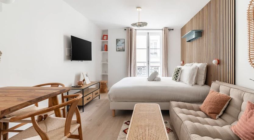 Photo of Montparnasse Marvel