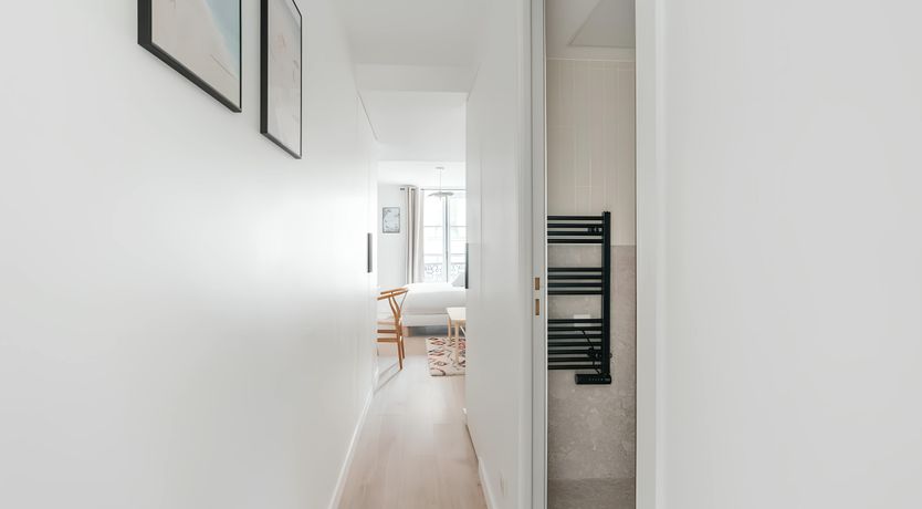 Photo of Montparnasse Marvel