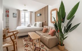 Photo of Montparnasse Marvel
