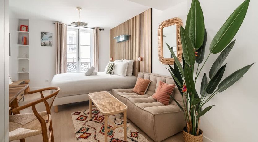 Photo of Montparnasse Marvel