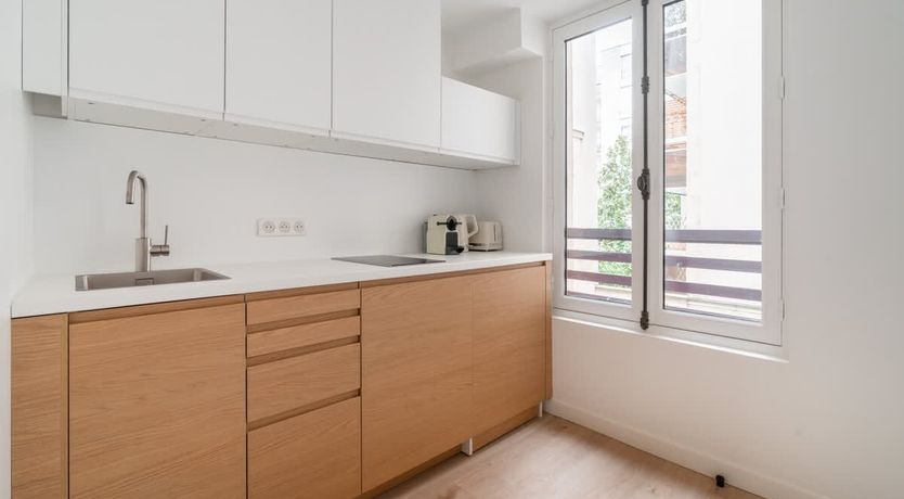 Photo of Montparnasse Marvel