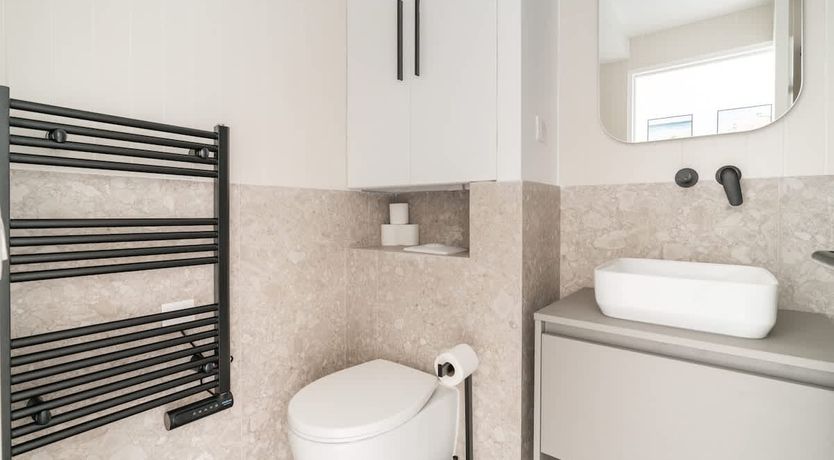 Photo of Montparnasse Marvel