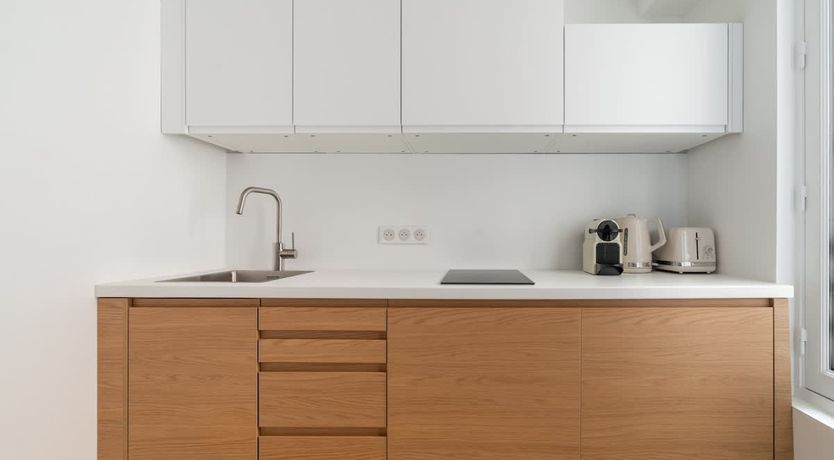 Photo of Montparnasse Marvel