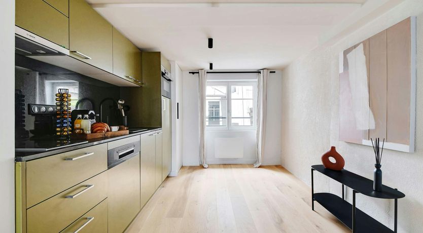 Photo of Avocado & Orange