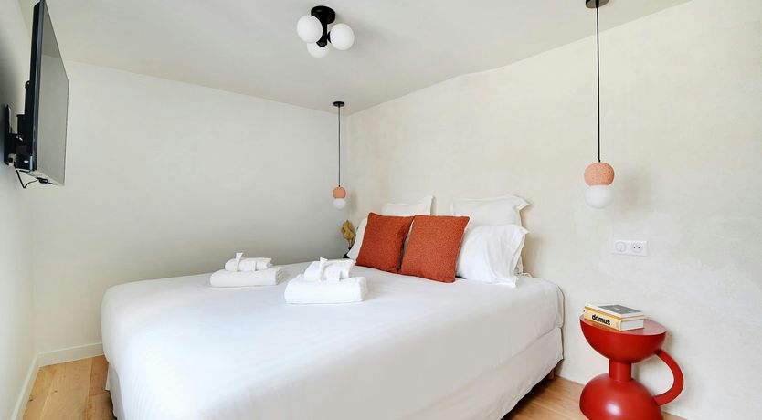 Photo of Avocado & Orange