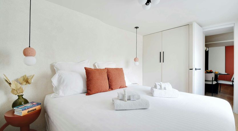 Photo of Avocado & Orange