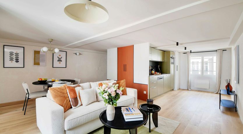 Photo of Avocado & Orange