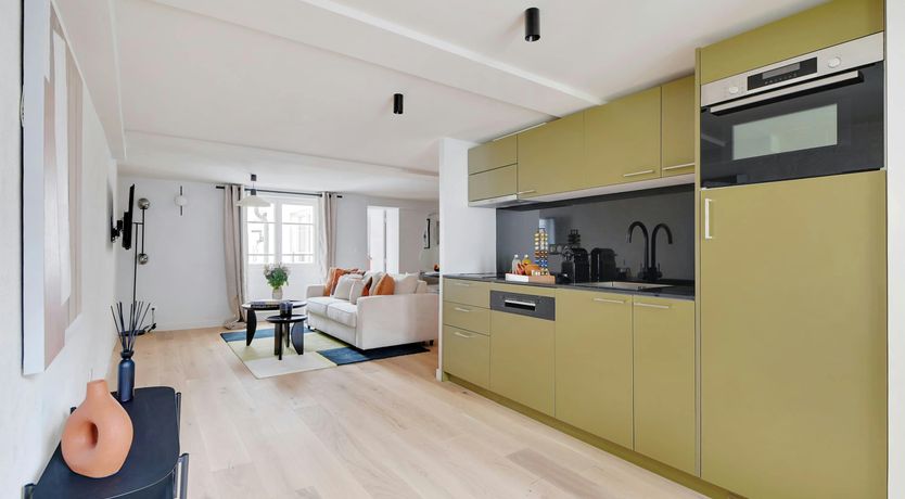 Photo of Avocado & Orange