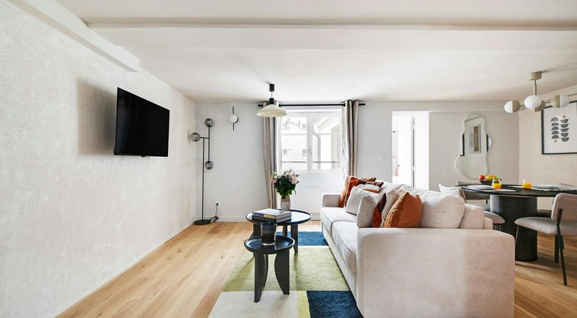 Photo of Avocado & Orange