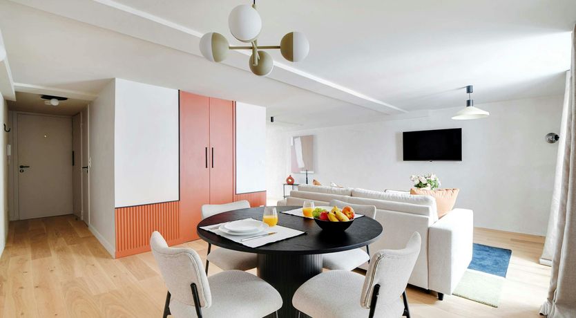 Photo of Avocado & Orange