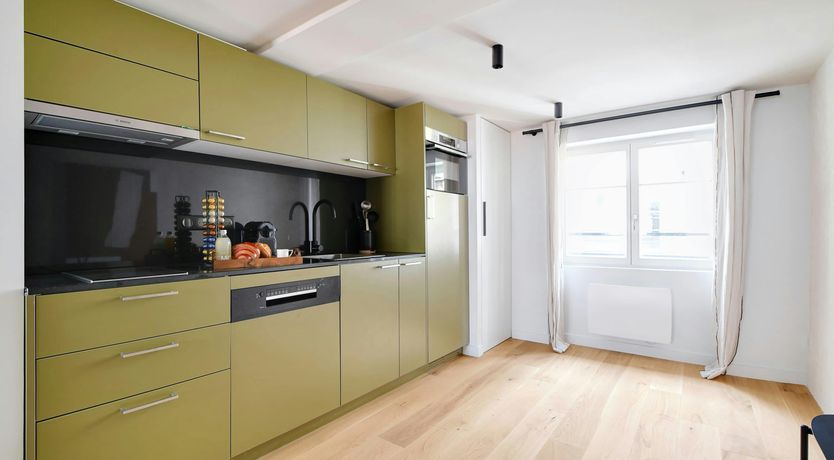 Photo of Avocado & Orange