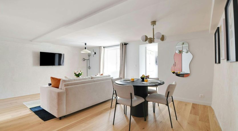 Photo of Avocado & Orange