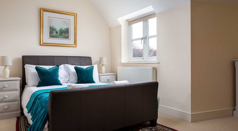 Photo of The Gypsy Horse