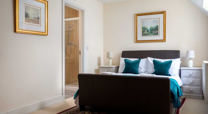 Photo of The Gypsy Horse