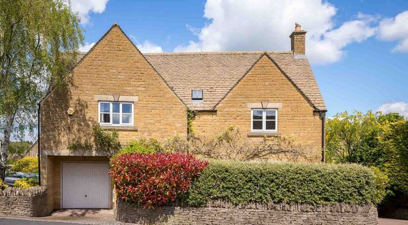 Photo of The Gypsy Horse