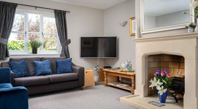 Photo of The Gypsy Horse