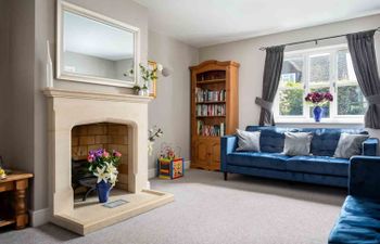 The Gypsy Horse Holiday Home