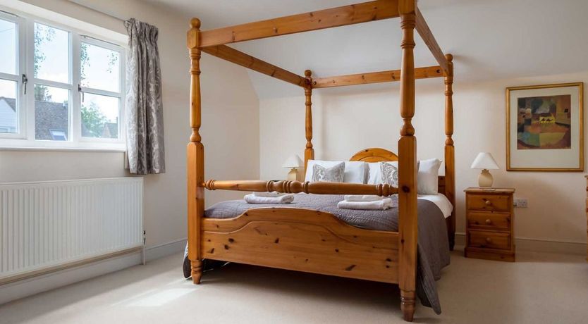 Photo of The Gypsy Horse